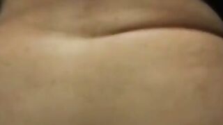 Anal Playtime with Mature Brunette #1" or "MILF Ass-Play Adventure" (with tags like analplay, assfucking, mature, milf)