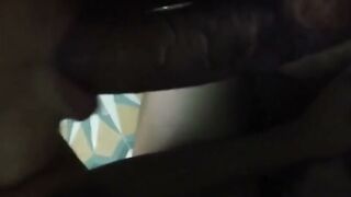 Amateur Couple Sharing Passionate Sexual Encounters in Vietnam
