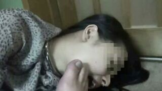 THTP-045 2輸入雑貨店経営の女社長が足下にて