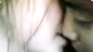 Indonesia Hottie Rides A Big Dick In POV Style - Exotic Erotic Encounters