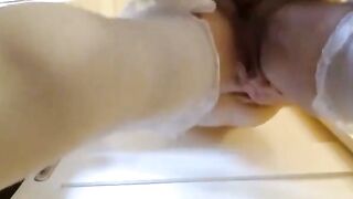 Anal Adventures #3 : Aerial Ass-Fucking with Hot Frenchie MILFS