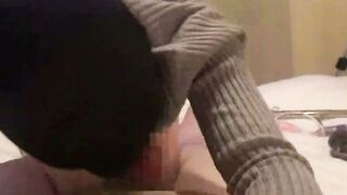 THTP-045 5輸入雑貨店経営の女社長 鼻輪奉仕