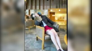 THTP-045 C輸入雑貨店経営の女社長 室外調教