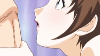 Nursey Girl's Sexual Healing - NSFW Adult Cartoon Fucks You With His Eyes