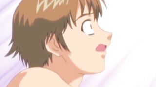 Nursey Girl's Sexual Healing - NSFW Adult Cartoon Fucks You With His Eyes