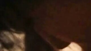 VibrantJapanese - Old Granny Fingering barely legal Pussy in POV