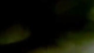 Indonesian Hottie's Daring Dance & Striptease - Exotic Erotic Solo