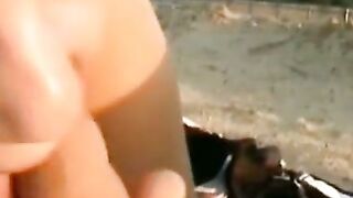 Outdoorsy-Amateurs - Sex on Beach in Public Views Compilation