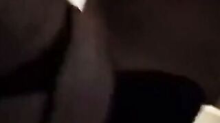 Amateur Milf's Busty Body Rides on Huge Dick - Older Woman Seduces barely legal Stud