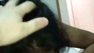 Asian Homegrown Petite Girl Next Door - Expert Oral Skills & Sexual Encounters