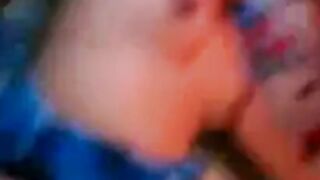 Exotic Erotic Sensuality - Hot Asian Couple Exploring Passion
