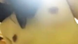 Korean Girlfriend's Point-Of-View (POV) Ride #1 [Exclusive Footage]