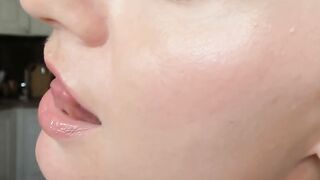 Blondes Get Kinky - Sexy Teen's Private Cam Show with Dildos & Masturbation