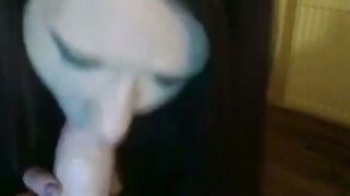 Hot Amateur Blonde Babe Livesex Chat - Sensual Joi Experience in HD