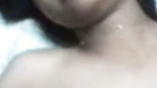 Malaysia's Hottest Vixen Shows Off Her Sexual Skills in Bed