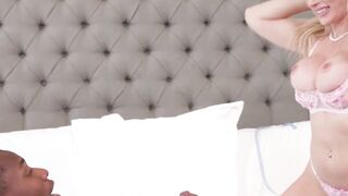 Step-Mother's Secret - Stepson Fucks His Hot Stepmom POV Style