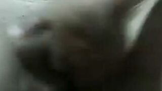 Asian Beauty Annie's Intimate POV Masturbation Session