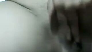 Asian Beauty Annie's Intimate POV Masturbation Session