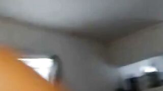 Curvy MILF Swinger Sharing Her Daughter's Bedroom