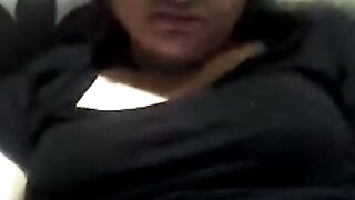 Exclusive Footage - Hot Desi Girl Exposed in Real Life Cam Show