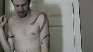 Dad's Dirty Talk Turn On barely legal Guy - Hot Daddy & Son Fucked By Each Other