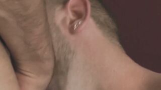 Exploding Orgasms For Couples - Romantic Sex With Big Dick Guy And Hot Blonde