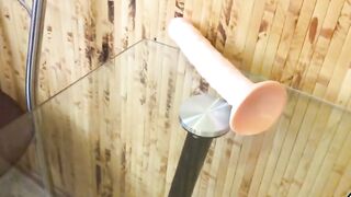 Step-Daddy's Little Slut Gets Spanked & Fucked For Breaking Rules