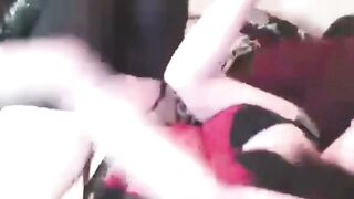 Hot Latin Milf Livesex Show - Solo Older Woman Fingering & Orgasm