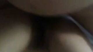 Korean Newbies Ride Each Other's Bodies in Passionate Lovemaking