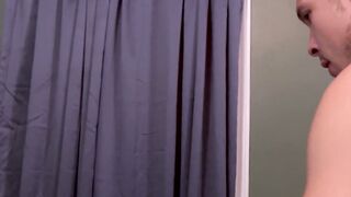 Hot Gay Sex - Hunks Gabrial Alanzno & Troi Acolla Fucked Hard