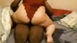Exotic Beauties Unleashed! Asian Babe Rides Black Guy's Big Dick