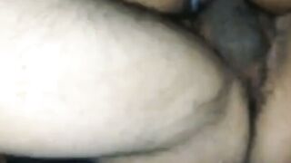 Asian Couple's Intimate Moment Captured in Passionate Pov Sex