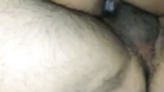 Asian Couple's Intimate Moment Captured in Passionate Pov Sex