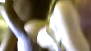 MILF Swinger's Wife Joins in Threesome with Stepdaughter & Husband