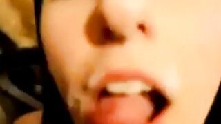 Amature Teen Babe's Home-Made Videos - Homemaker Wife Sharing Sex Life