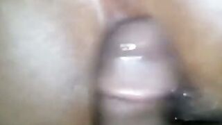 Black Babe's First Time Ass-Fucking - Exotic Newcomer Gets Her Virgin Asshole Pounded
