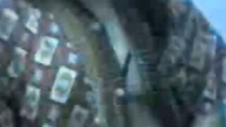 Indonesian Newbie Reveals Herself in Racy Home Video