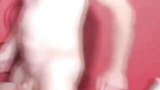 Big Natural Breasts Triple Threat! German Amateur Group Sex with Huge Boobs