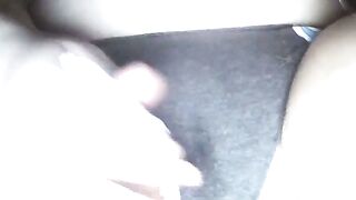 Chubby MILF Plays With Her Curvy Body And A Vibrator