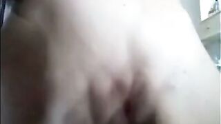 Italian Girl Francesca Masturbates Live on WebCam - SEO Friendly