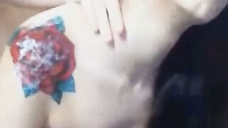 Hot Amateur Couples Sexual Adventure - Live Cam Show with Real Orgasm