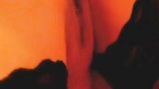 Amateurs Gone Wild! Older Woman & barely legal Man Share Intense Passion