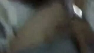 Indonesian Hottie's First Time on Camera - Sexy Role Play with Hot Teen
