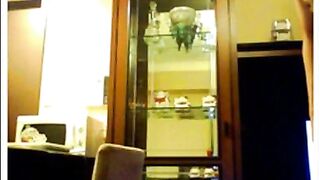 Taiwanese Homemade Pair Sharing Intimate Moments On Cam