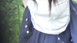 Public Pissing Compilation - Girls in Heat