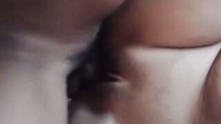 Asian Beauties - Exotic Lingerie Model Enjoys Her New Toy
