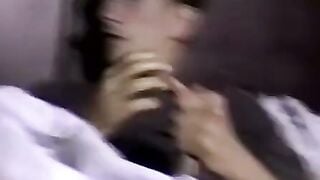 barely legal Black Guy's Big Dick - Hot Interracial Sex with Older White Chicks