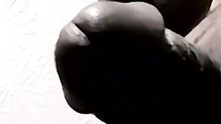 Straight-Friend Mouth Fuck - Anal Play With A Friend For The First Time