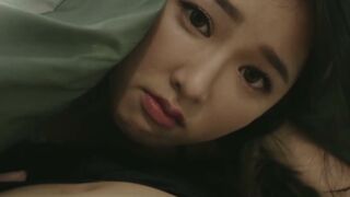 Asian Teenage Cuties - Exotic Girl Next Door Filled With Creampie