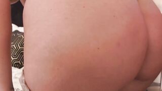 Step-Mother Teaches StepSon How To Lick Pussies Like A Pro